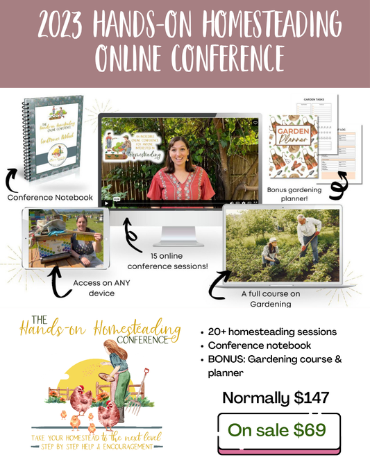 VAULT BUNDLE: 80% off all past conferences!