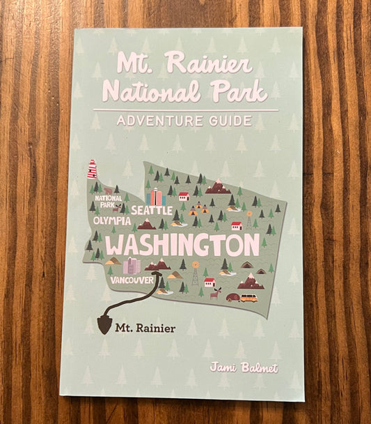 Book #2: Adventure Guide