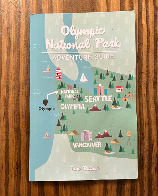 Book #3: Adventure Guide