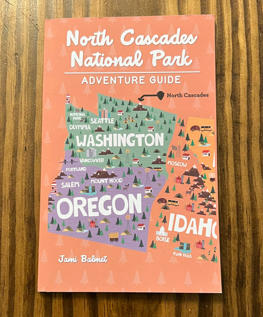 Book #4: Adventure Guide