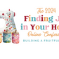 Building a Fruitful Home: 2024 Online Conference