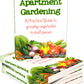 Apartment Gardening eBook