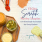 Cookbook Volume 2: From Scratch Pantry Staples