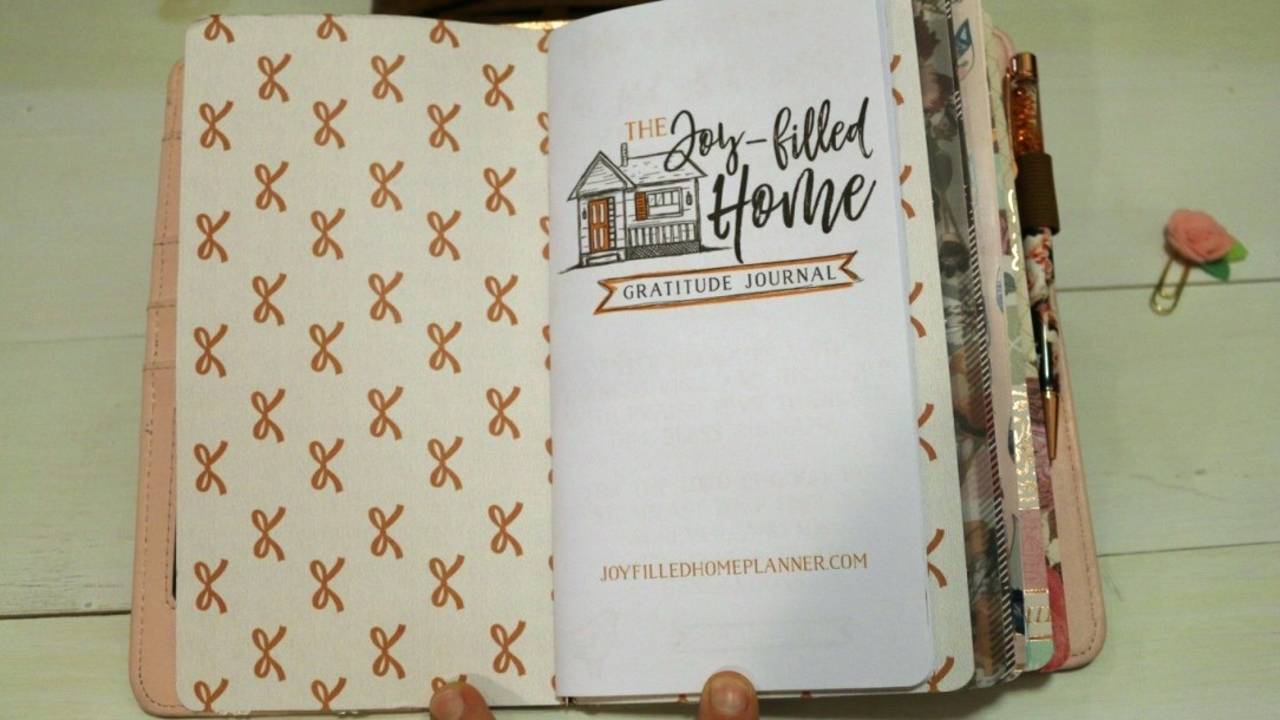 Spiritual Disciplines Notebooks