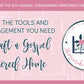 2019 Homemaking Ministries Online Conference