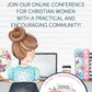 2021 Homemaking Ministries Online Conference