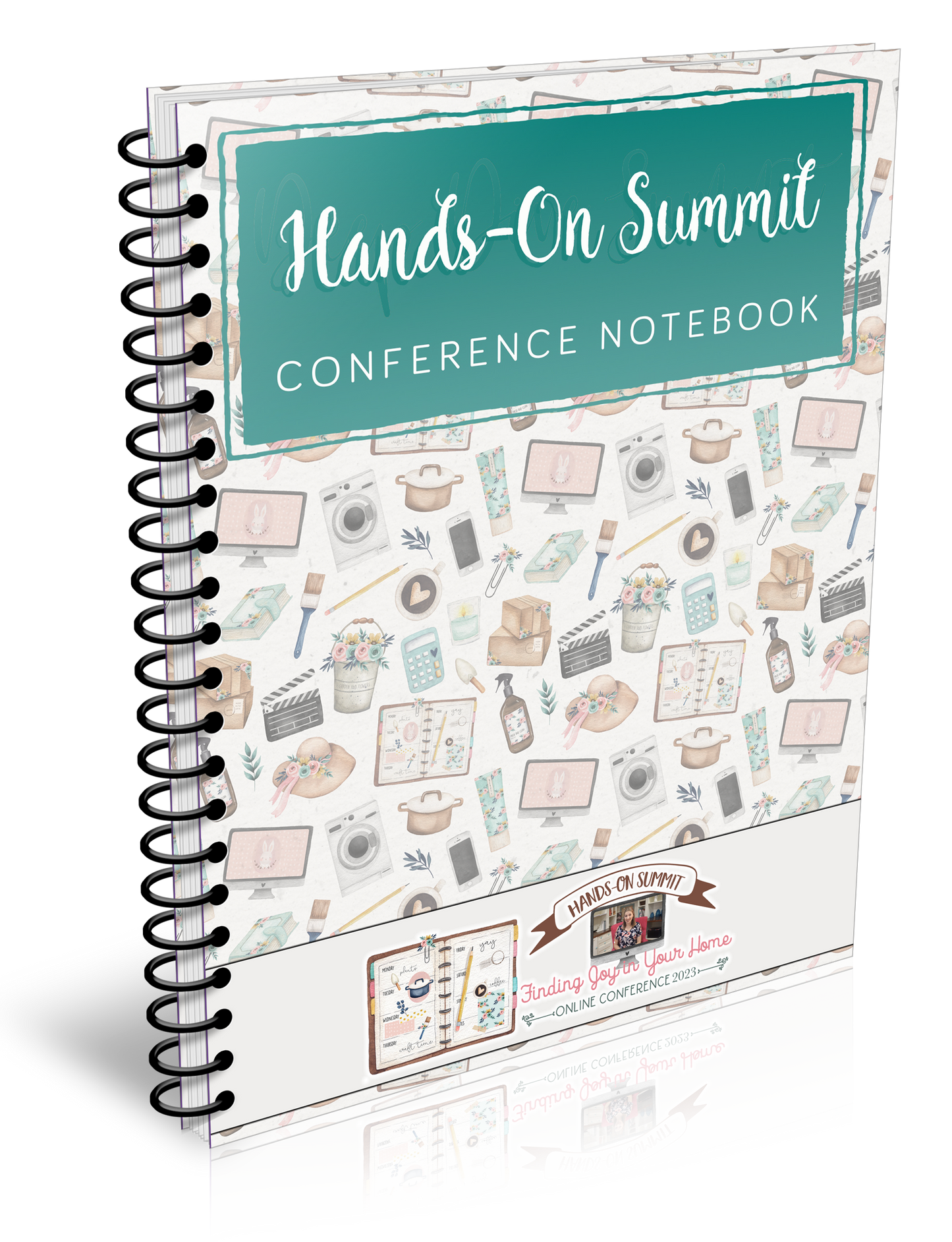 2023 Finding Joy in Your Home Online Conference