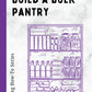 How to: Build a Bulk Pantry