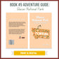 Book #5: Adventure Guide