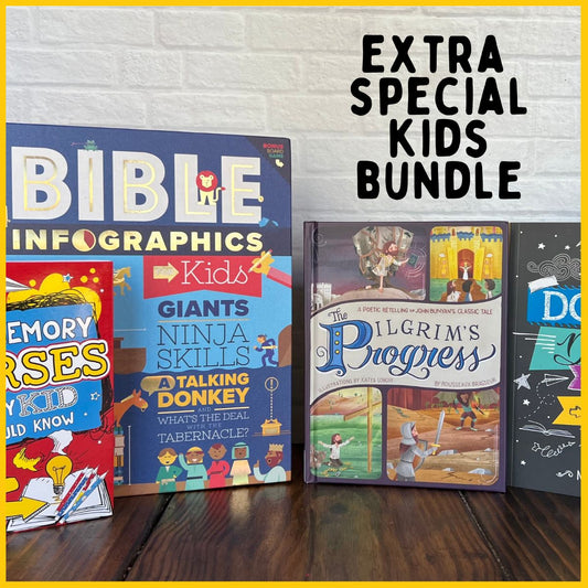 Extra Special Kids Bundle