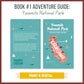 Book #1: Adventure Guide