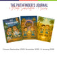 The Pathfinder's Journal: 6 Month Subscription
