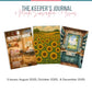 The Keeper's Journal: 6 Month Subscription