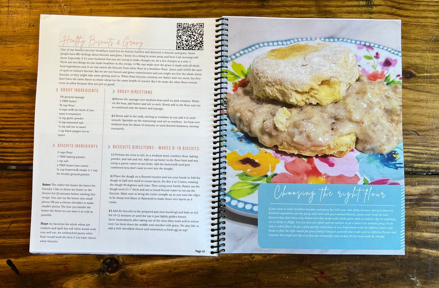 Cookbook Volume 1: Learn How to Cook From Scratch - DIGITAL