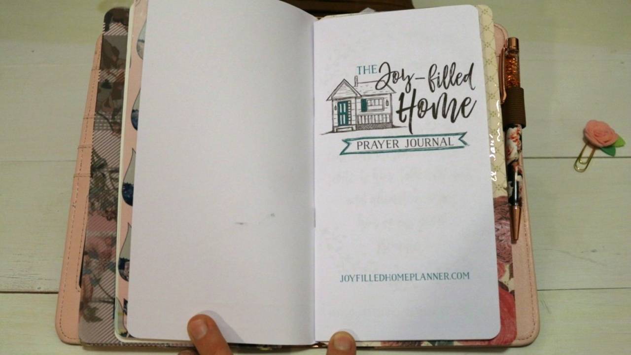 Spiritual Disciplines Notebooks