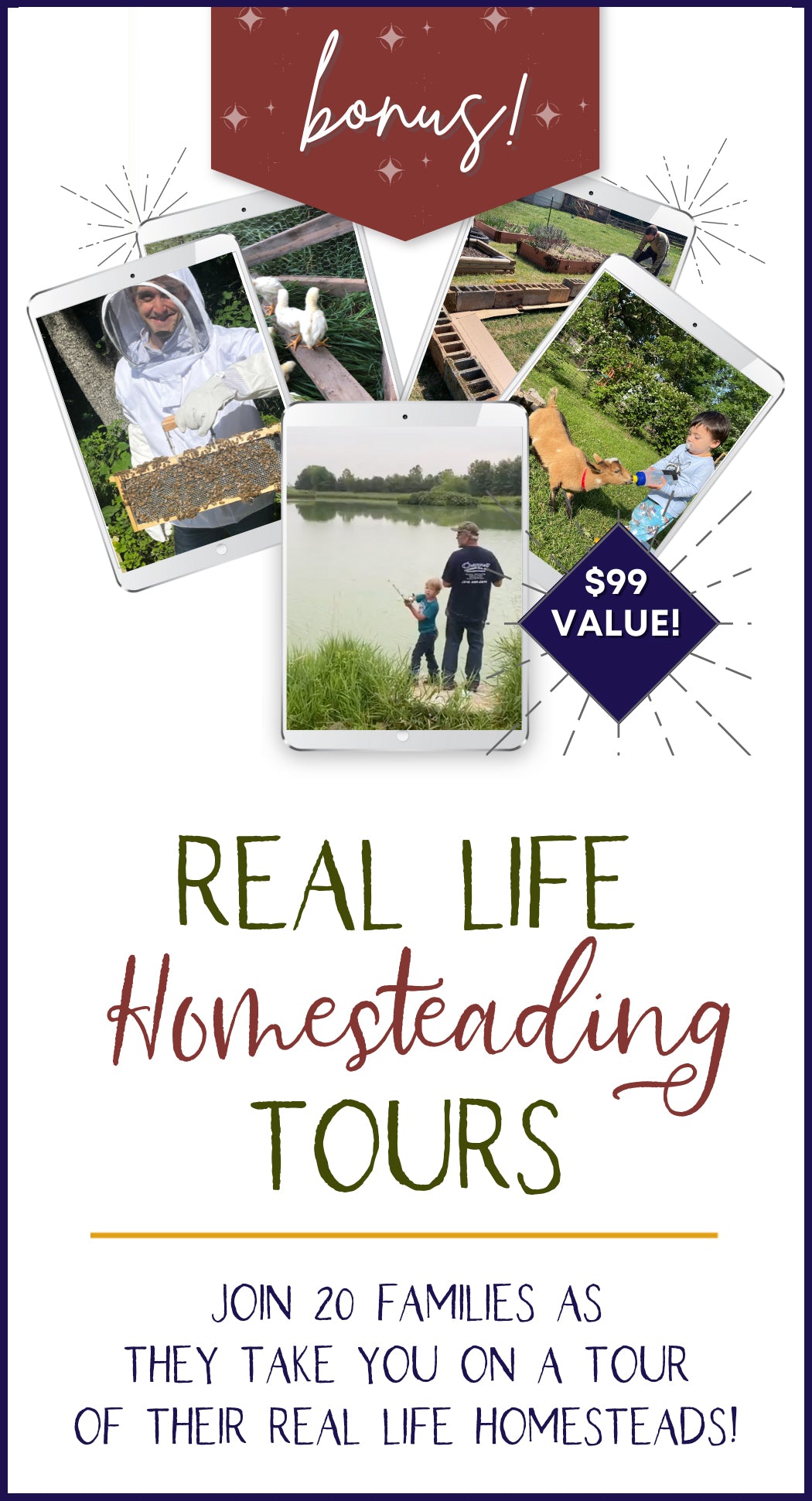 2022 Hands-On Homesteading Conference