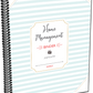 Home Management Binder