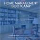 14 Day Home Management Bootcamp