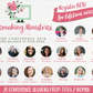 2016 Homemaking Ministries Online Conference