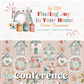 Building a Fruitful Home: 2024 Online Conference
