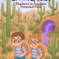 Book #8: Shadows in Saguaro National Park