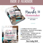VAULT BUNDLE: 80% off eBooks & Printables