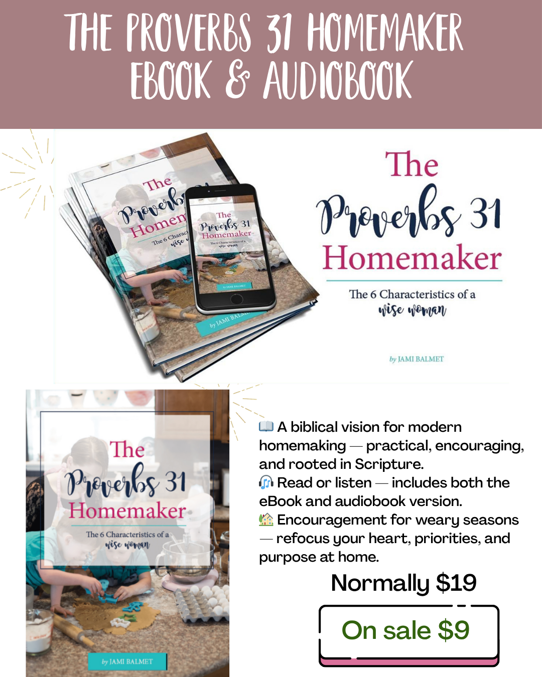 VAULT BUNDLE: 80% off eBooks & Printables