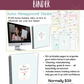 VAULT BUNDLE: 80% off eBooks & Printables