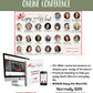Enjoy the Word Online Bible Conference