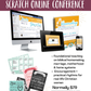 2014 Homemaking From Scratch Online Conference