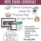 2023 Finding Joy in Your Home Online Conference