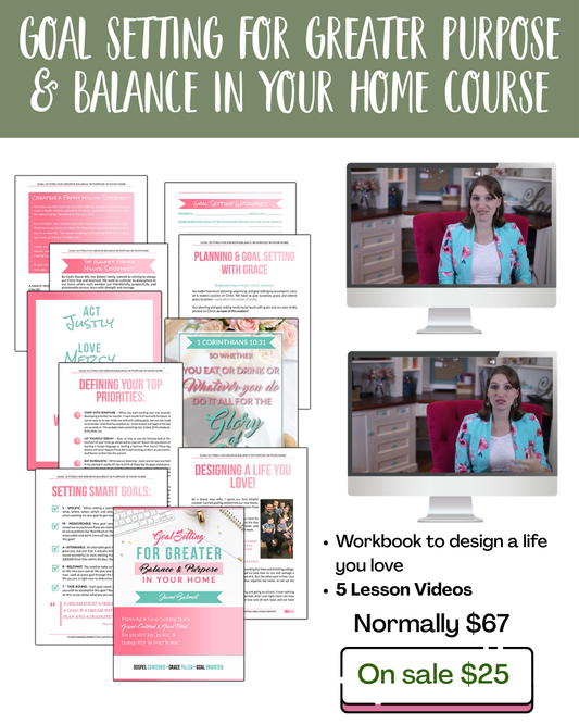 VAULT BUNDLE: 80% off all of Jami's Courses & Bootcamps