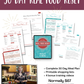 30 Day Real Food Reset