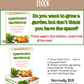 Apartment Gardening eBook