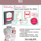 VAULT BUNDLE: 80% off eBooks & Printables