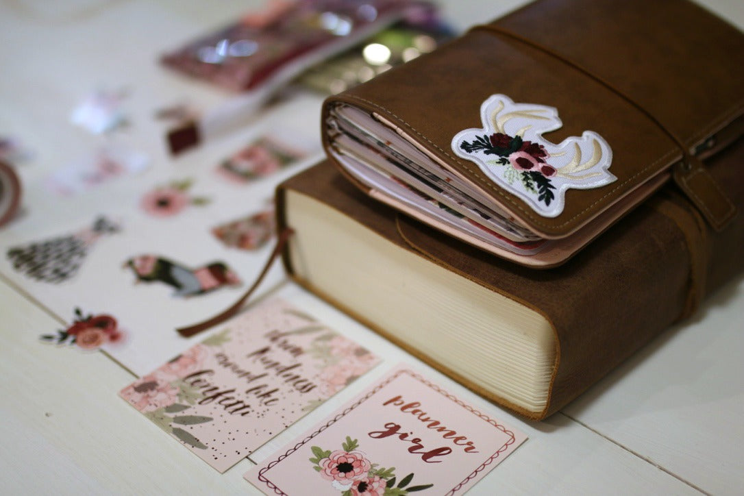 Spiritual Disciplines Notebooks