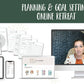 LIVE Planning & Goal Setting Workshop