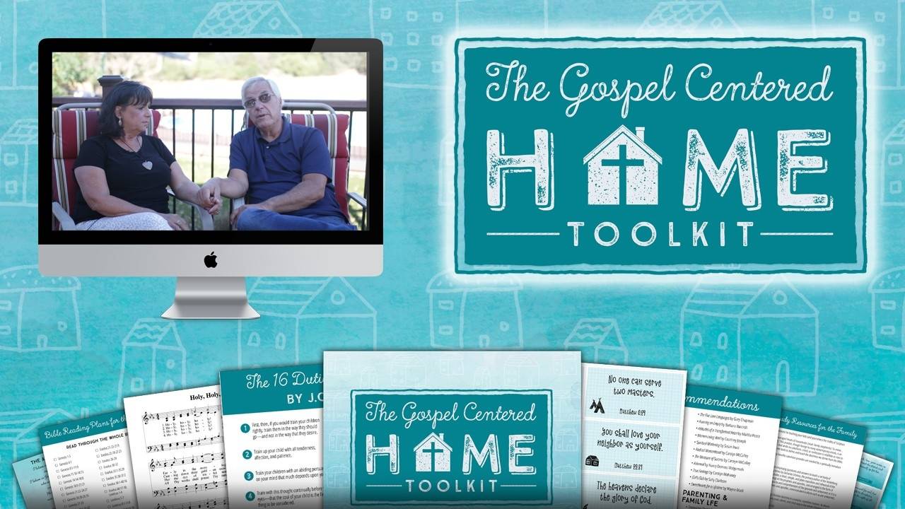 2019 Homemaking Ministries Online Conference