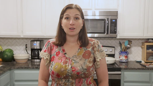 14 Day Meal Planning Bootcamp