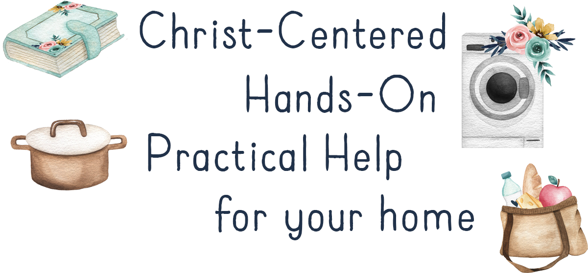 2023 Finding Joy in Your Home Online Conference