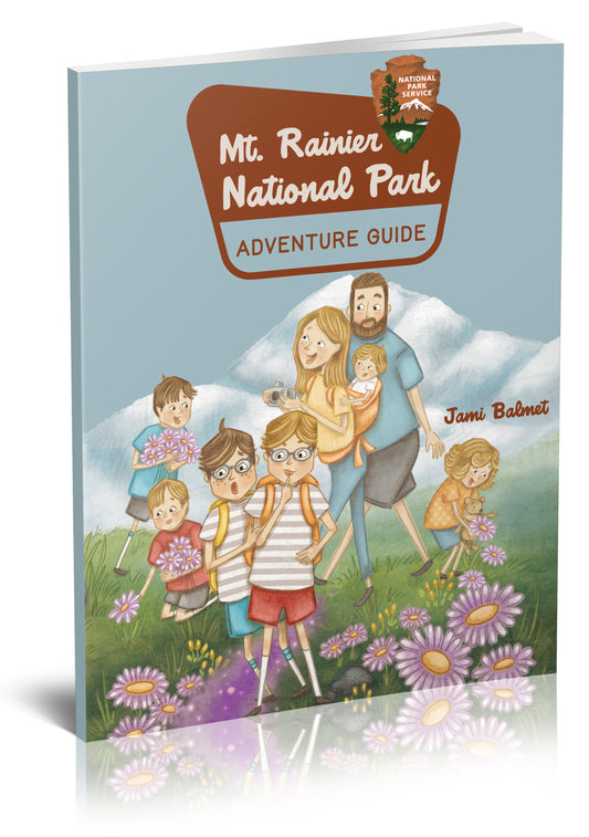 Book #2: Adventure Guide